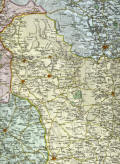 Derbyshire 1798