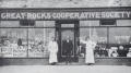 Great Rocks Co-op