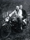 Motorcycle